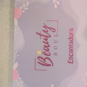 Beauty Soul Encantadora 35 colors eyeshadow palette